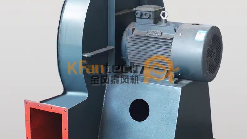 工业离心通风机：价格背后的考量因素**