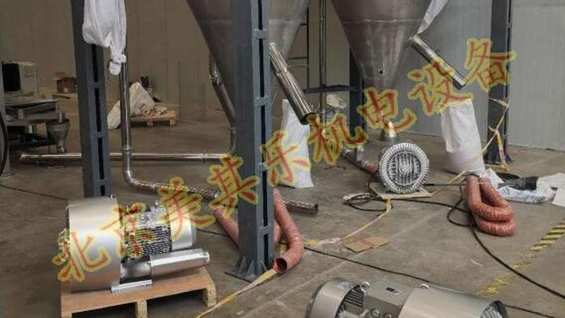 引风机降噪器：揭秘其降噪原理与价格构成**