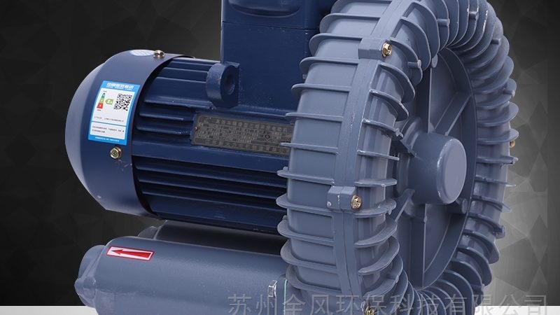 矿用防爆风机：保障矿山通风安全的关键