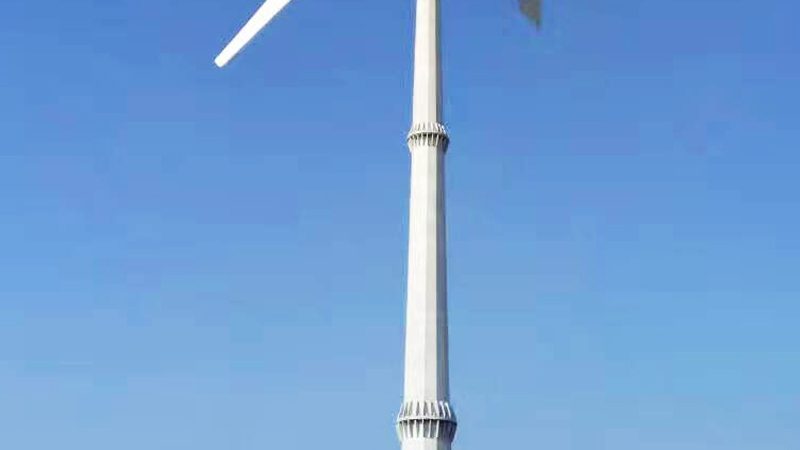 高压离心通风机：规格型号背后的技术解析**