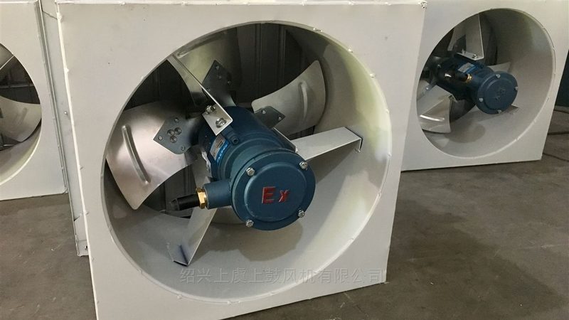 机房低噪音离心风机：如何选择合适的型号与价格**
