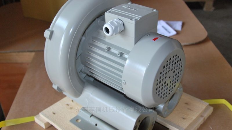 环保引风机定制标准：解读其重要性及选型要点