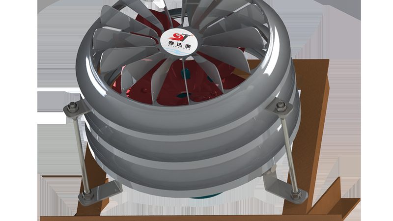 高温风机：揭秘选型定制背后的技术奥秘